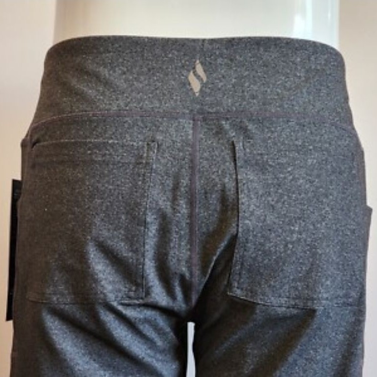 SKC GO WALK PANTS***