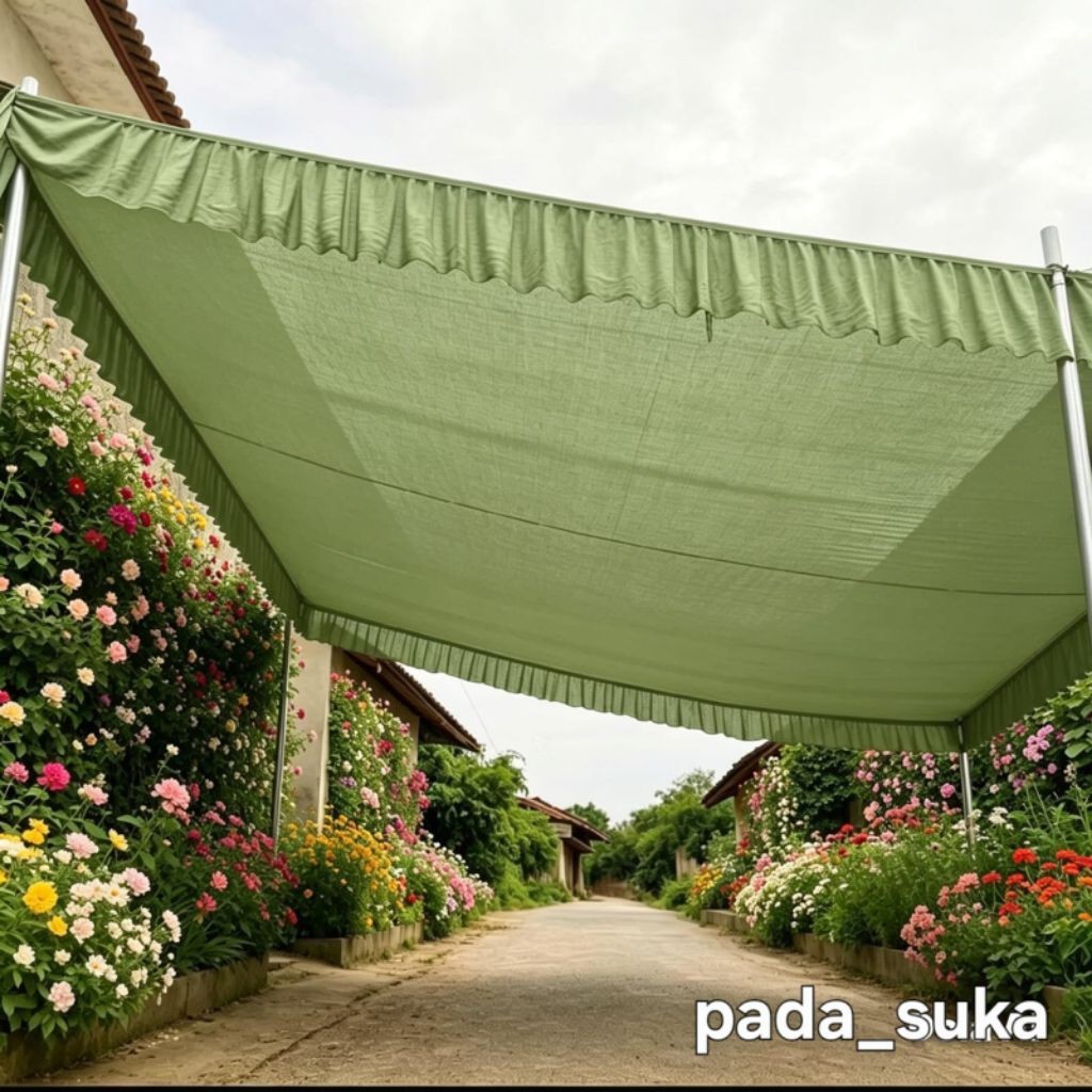 เพดานธรรมดาพร้อมใช้ ขนาด 2 M x 2 M // 2 M x 3 M // CAN REQUEST SIZE