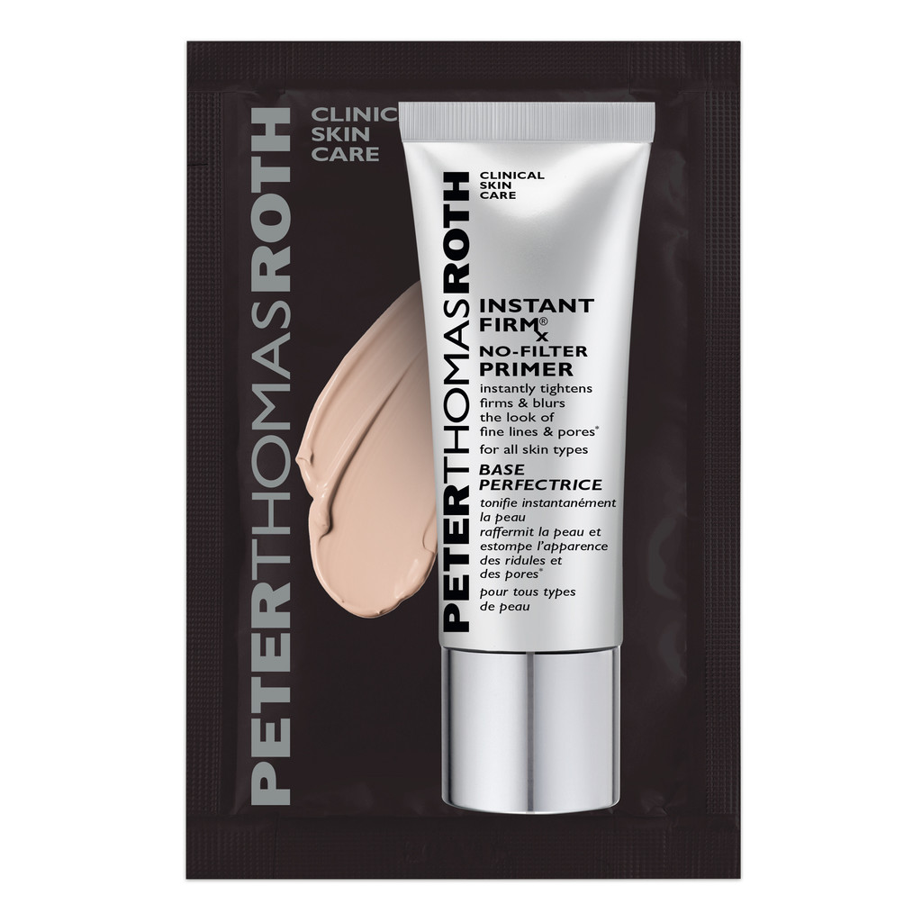 [Not for sale!] Peter Thomas Roth IFX EYE TIGHTEN EASY WEAR DELUXE 2ML