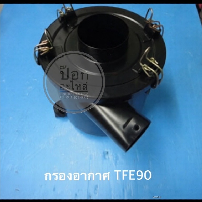 กรองอากาศ TFR 90 กรองอากาศ TFR 90