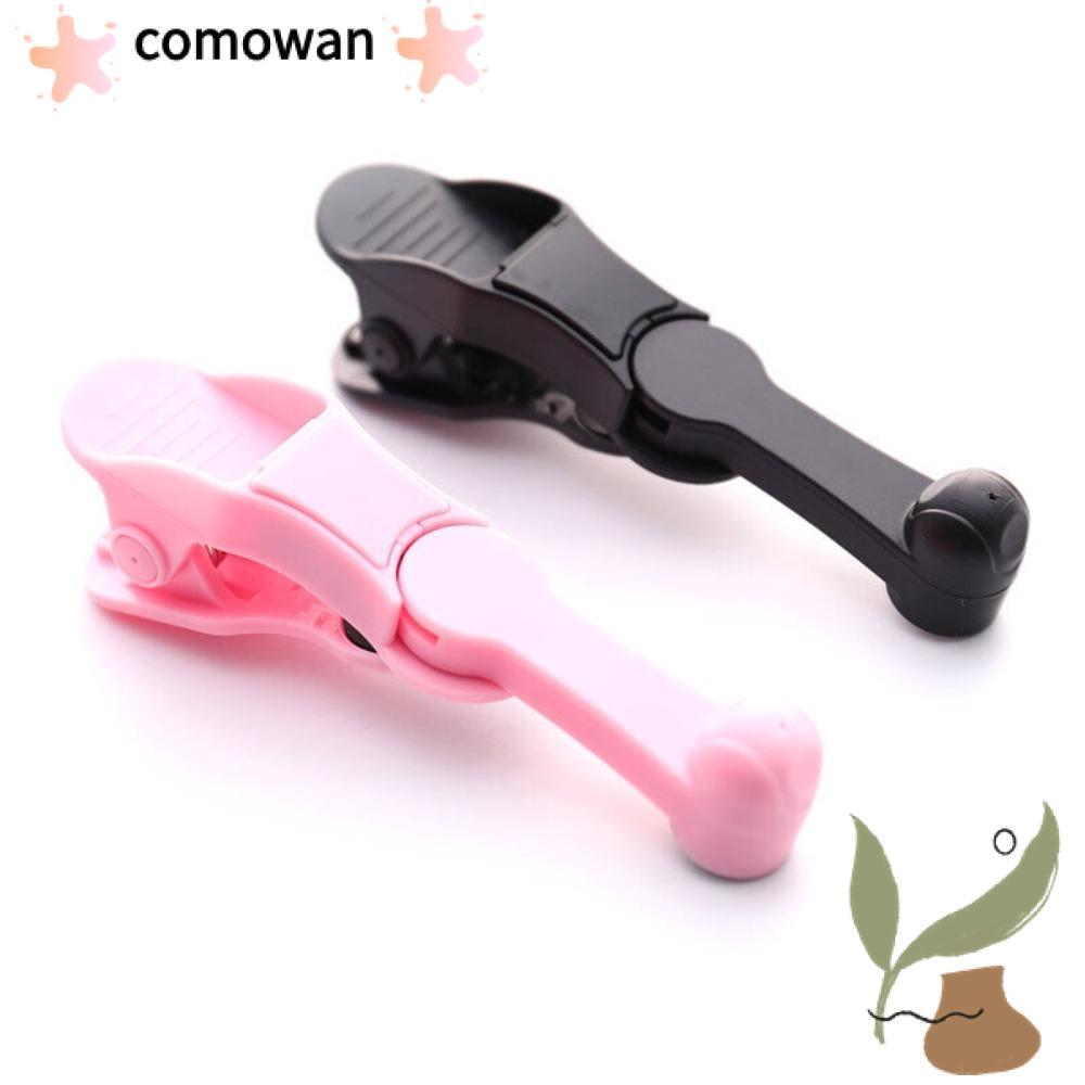 COMWAN Auto Clicker Tapper Liker, Electric Physical USB Interface Auto Screen Click, โทรศัพท์มือถือต