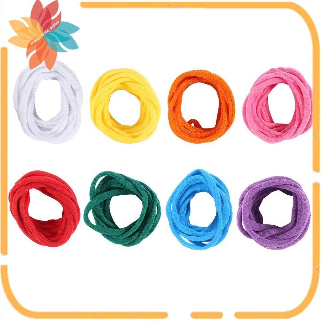 96 ชิ้น Potholder Loops Weaving Loops Weaving Craft Loops หลายสีสําหรับ DIY หัตถกรรมอุปกรณ์