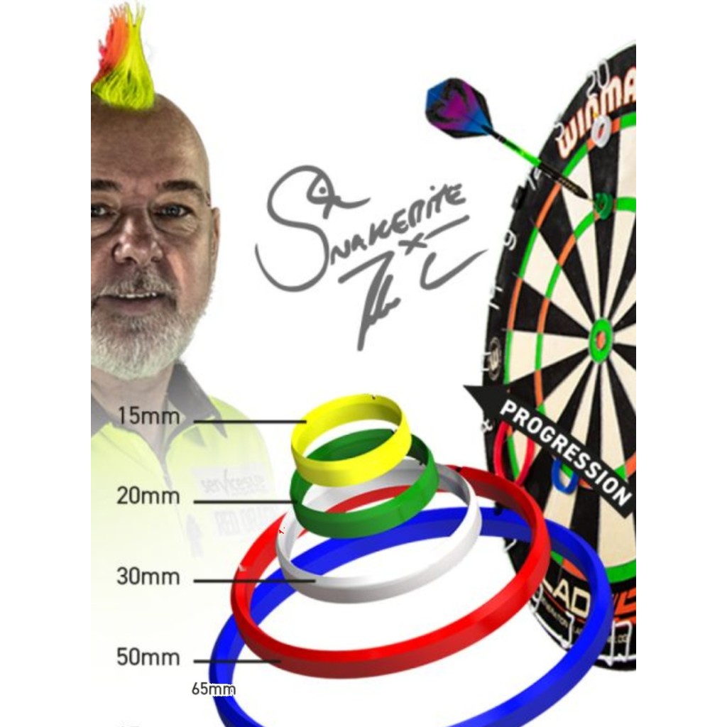 Reddragon Wright Reddragon Wright/ราคา Wright/ราคา Exclusive Official Dart Practice Ring Accessories