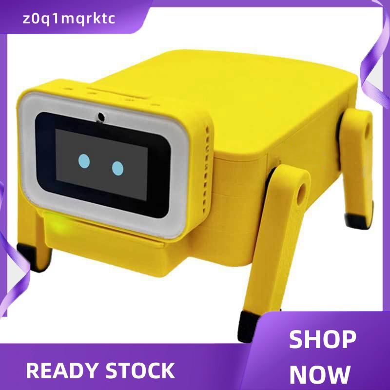 z0q1mqrktc-Hi Mechanical Dog AI Voice Chat Robot Development Board C3 Servo Control รองรับ Xiaozhi