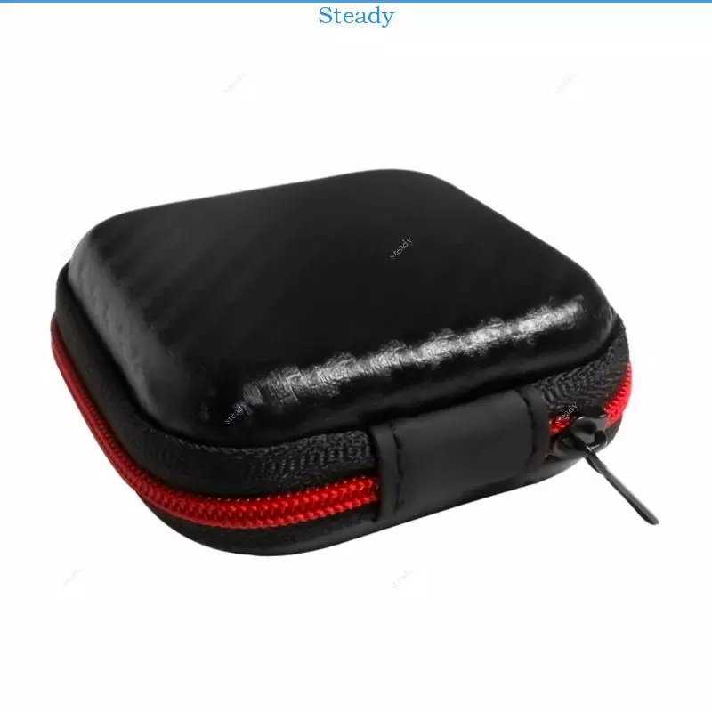 Steady Carbon Fiber Gadget Storage Case กระเป๋าเก็บอุปกรณ์อิเล็กทรอนิกส์
