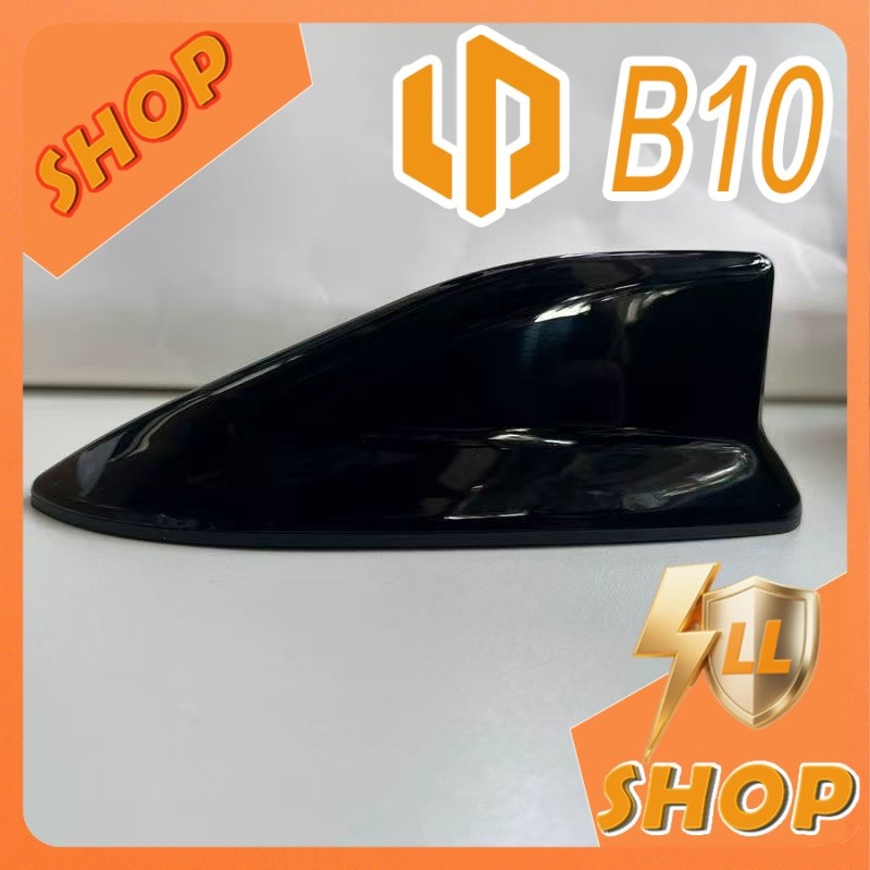 [READY]LEAPMOTOR B10 Roof-mounted spoiler Body kit leapmotor b10 Car decoration accessories  D5T6
