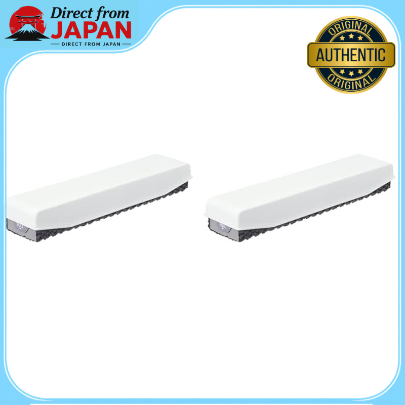 KOKUYO Whiteboard Eraser Microfit Replacement - Size L  
KOKUYO Whiteboard Eraser Microfit - Size M 