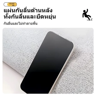 VELOREE พรมปูพื้นห้องนอน ขนาดใหญ่ แต่งห้องนอนมินิมอล พรม พรมยาว กันลื่น หนาพิเศษ พรมมินิมอล