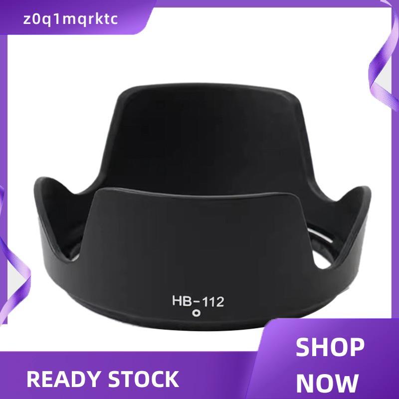 z0q1mqrktc H-112 Bayonet เลนส์กลีบเลนส์สําหรับ Z DX 12-28 มม.F3.5-5.6 PZ VR เลนส์ Z30 Z50 ZFC Z5 Z7 