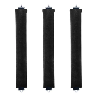 เครื่องมือดัดผม Heatless Curling Rod Heatless ผม Curlers แถบคาดศีรษะไม ่ Lazy Hair Curlers ไม่มีความร้อนผม