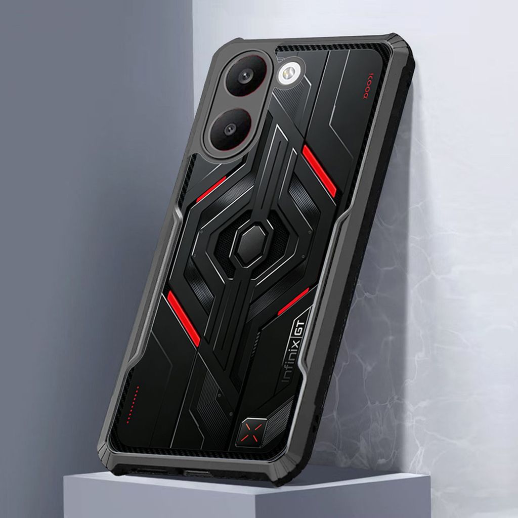 อะคริลิคเคสโทรศัพท์สําหรับ Nubia Neo 5 Pro 5 3 2 1 4G 5G กรณี Nubia Neo 3 5 GT รูปแบบหรูหรา Ultrathin กรอบสีดํา Tough Scratch Proof ฝาครอบป้องกัน A48