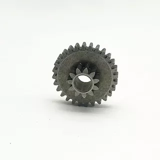 Brushless ไฟฟ้าเม่นเกียร์ Double-Linked ฟันเดี่ยว Double-Blade เครื่องตัดแต่งกิ่งเครื่องตัดแต่งชาเกียร์ 11 ฟัน 28 ฟัน