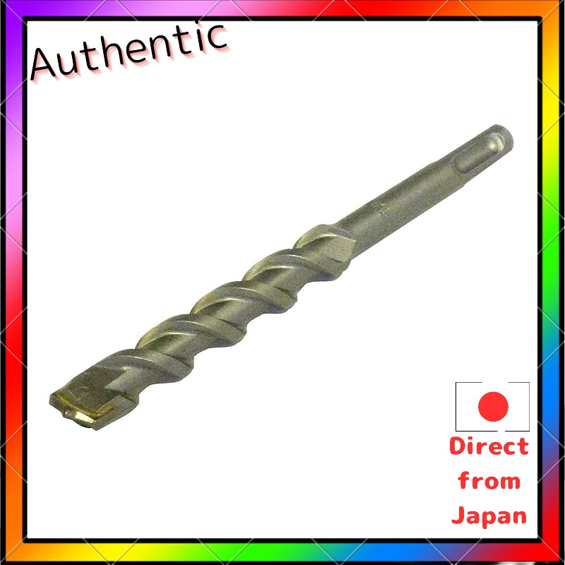Unika Concrete Drill SDS Chip Top Bit TT14.5X160BP