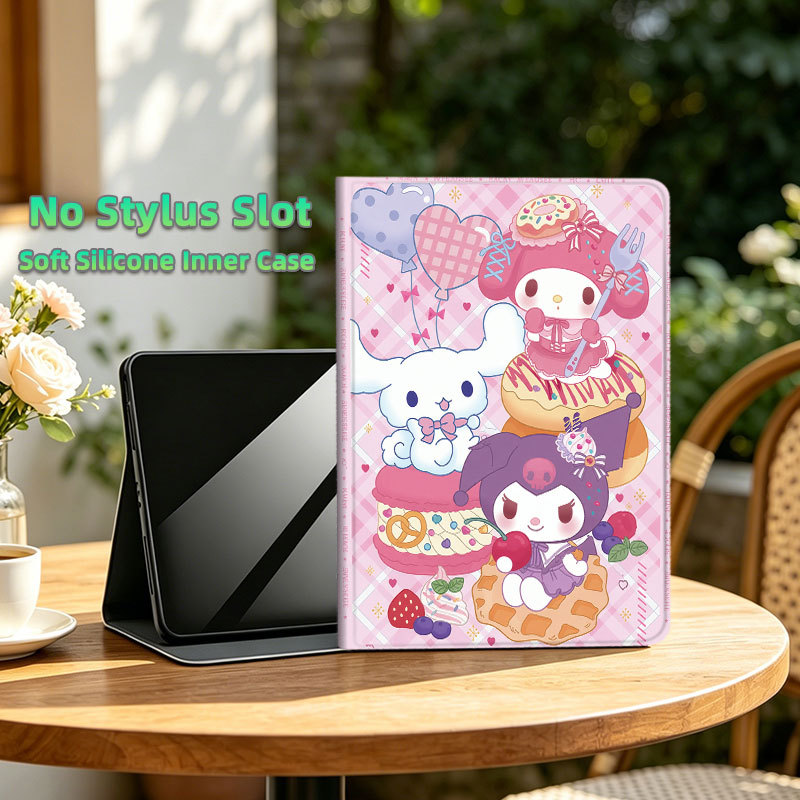น่ารักขนมหวานสําหรับ ADVAN Tab V8 8.4 ", ADVAN VX Neo 10.1 ", ADVAN XTab 8 ", Tab A10 10.1" LITE 10.