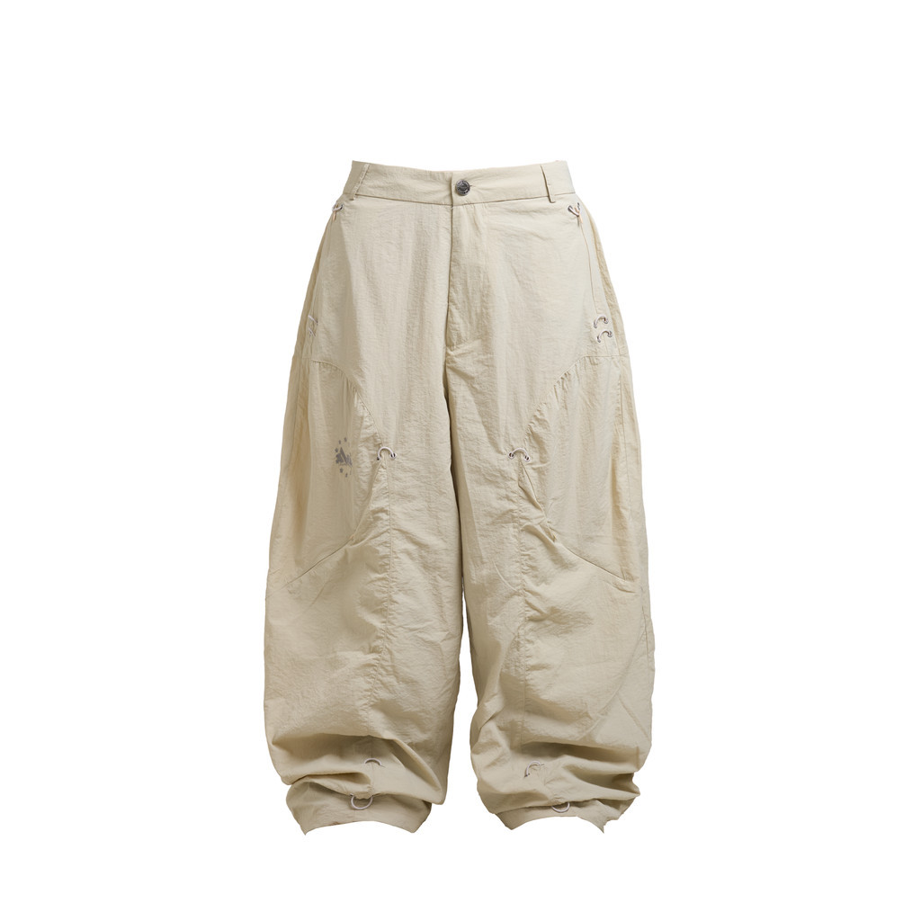 กางเกง HADES DISSENT TROUSERS (TAN)