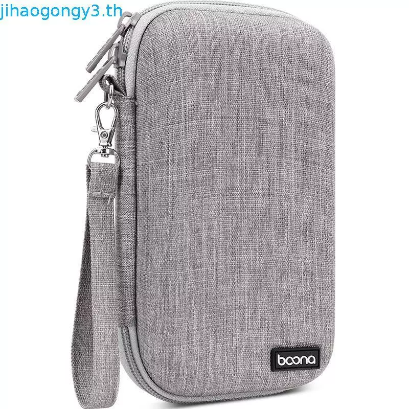 Baona กระเป๋าเก็บอุปกรณ์ดิจิทัล Gadget สำหรับ iPad Pro 11 นิ้ว thumbnail 6