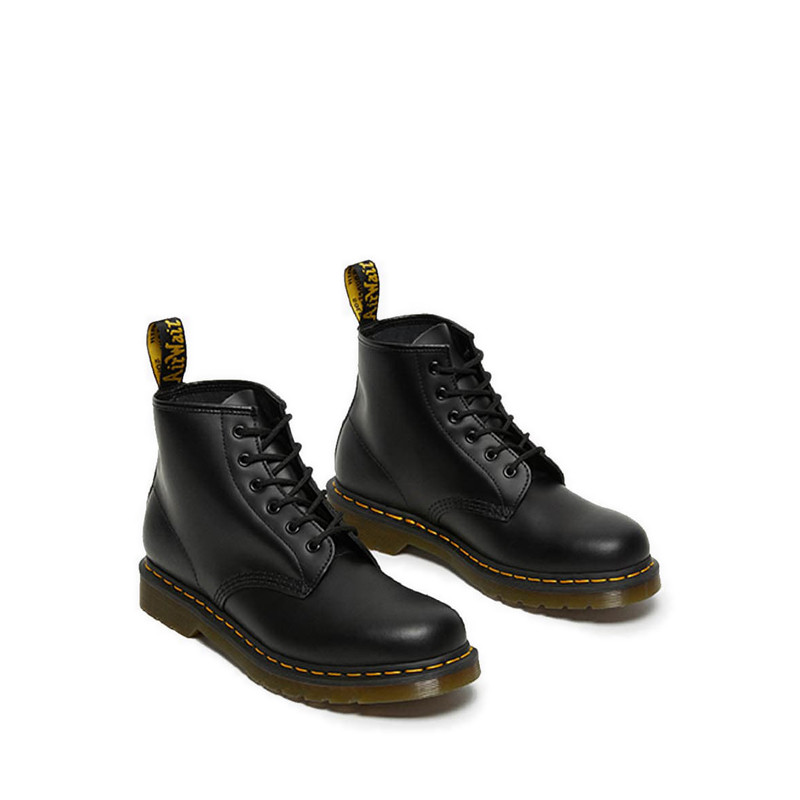 Dr. Martens بوت Icons 101 YS للجنسين — أسود — صورة 2