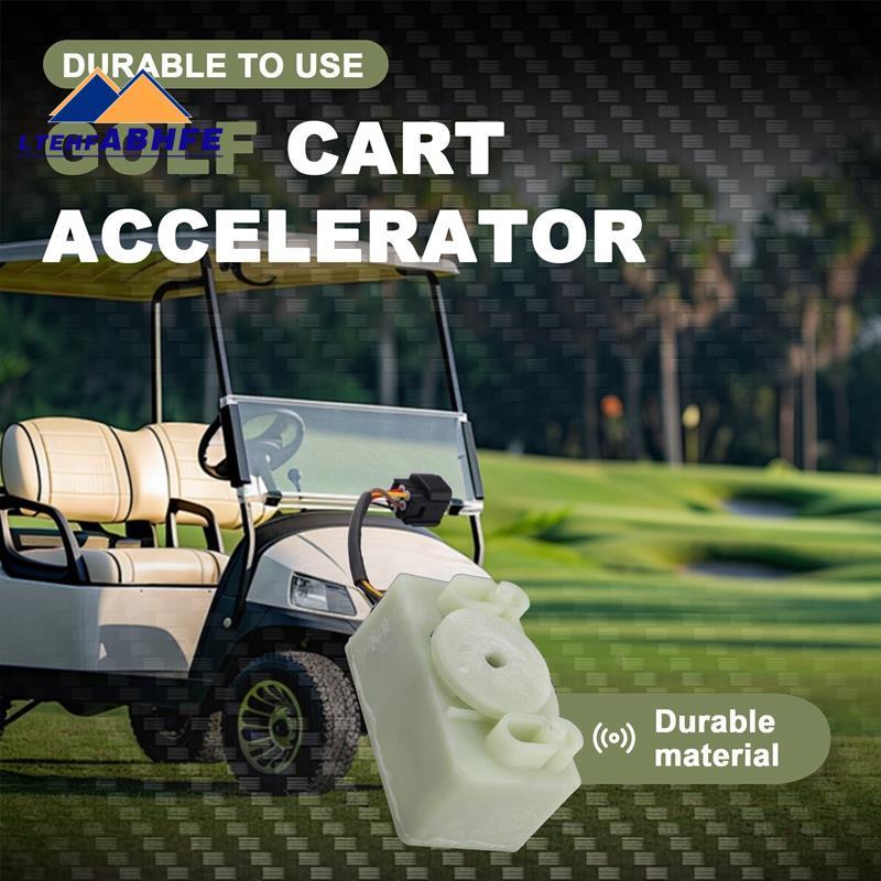 [ขายร้อน L]Tour Sightseeing Golf Cart Accelerator Computing Regulator Voltage Divider Controller Boo