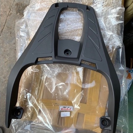 REAR PORT STYLE SH150i ลอง SH150 2020