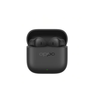 OPPO Enco Buds 3 หูฟังไร้สาย Bluetooth 5.4 ไดรเวอร์ใหญ่ 12.4 มม. น้ำหนักเบา3.8g. ใช้งานได้ยาวนาน 48 ชั่วโมง