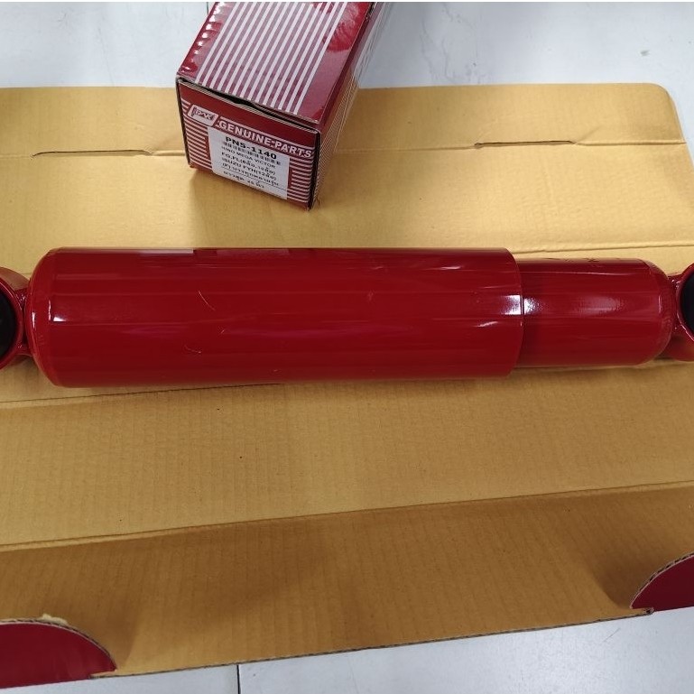 PNK โช๊คอัพหน้า สำหรับ HINO FG8J วิคเตอร์ 500, Mega, FG, FL (รถบรรทุก 6 ล้อ) PN5–1140  ราคาต่อ 1 ต้น