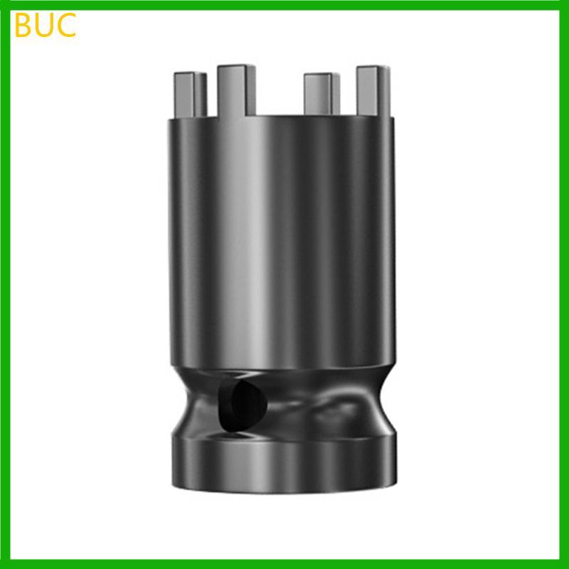 BUC ประแจประแจซ็อกเก็ตแรงบิดสําหรับเครื่องบดมุมเครื่องมือไฟฟ้าใช้ในครัวเรือน