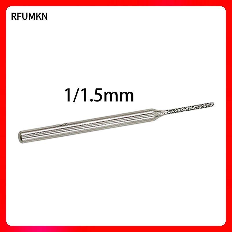 [rfumkn] Guitars Fret File Fret End Dressing Luthier Tool ใช้งานง่ายตะไบขัดกีตาร์เครื่องมือซ่อมสําหรับเบสปรับระดับ
