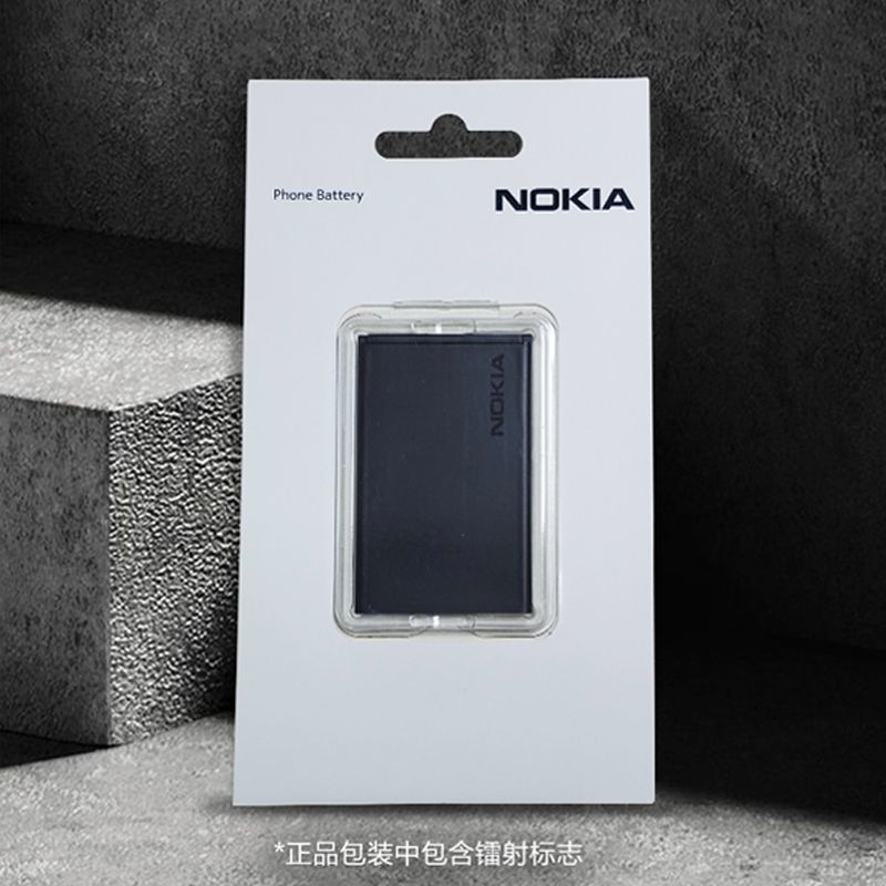 Nokia BL-L5H (ใช้ได้กับ 105 4G 110 4G ใหม่ 125 ใหม่ 150) Nokia BL-L5H (ใช้ได้กับ 105 4G 110 4G ใหม่ 