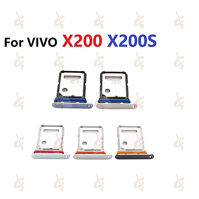 ถาดซิม (sim tray) สําหรับ VIVO X200 X200S