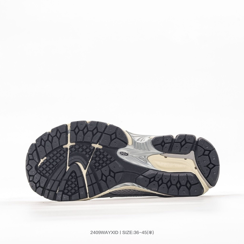 FT5E NB 1906r รองเท้าไม่มีส้น One-Strap SKU: u1906lae EUR36-45 QVPY
