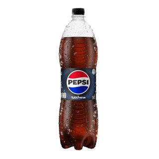 เป๊ปซี่ ออริจินัล ไม่มีน้ำตาล Pepsi Zero Sugar 1.45ltr.