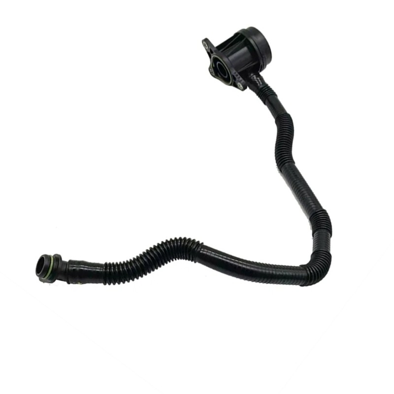 ม่อน 2700180900 พลาสติกเครื่องยนต์น้ํามันฝาปิดท่อสําหรับ GLA180 GLA200 GLA220 GLA250 GLA180 GLA200 C