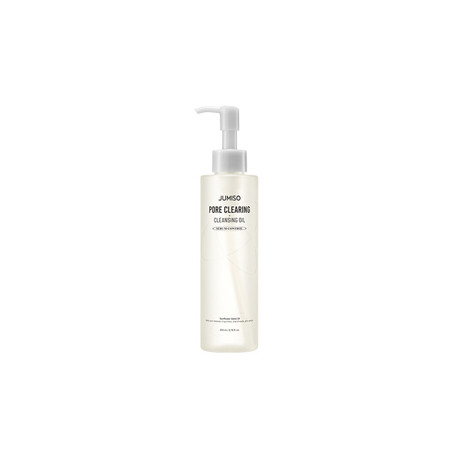 Jumiso Pore Clearing Cleansing Oil 200ml