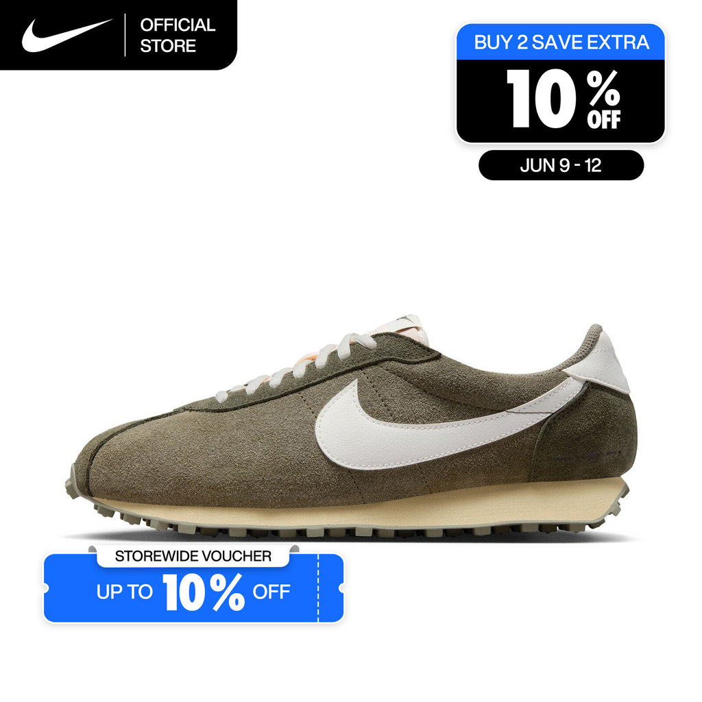 Nike Men's LD-1000 Shoes - Cargo Khaki [IM8059-325]