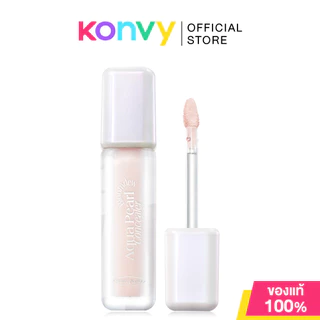 barenbliss Bloomdew Aqua Pearl Concealer 5g #SC1 Olive แบร์แอนด์บลิซ คอนซีลเลอร์เนื้อบางเบา.