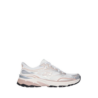 Skechers Slip-Ins Stamina Sport Women's Training Shoes - White
