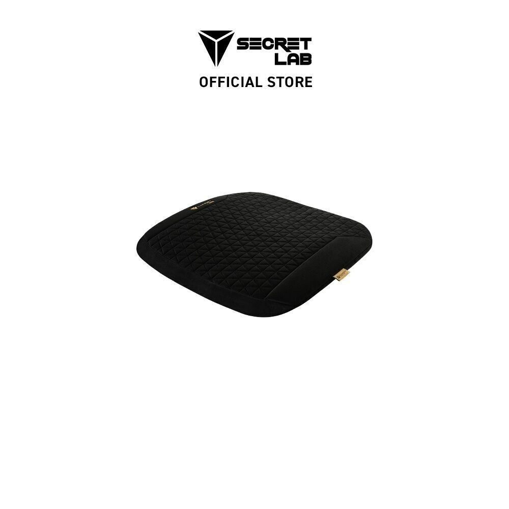 Secretlab Seat Cushion (PlushCell™ Memory Foam) - หมอนรองนั่ง