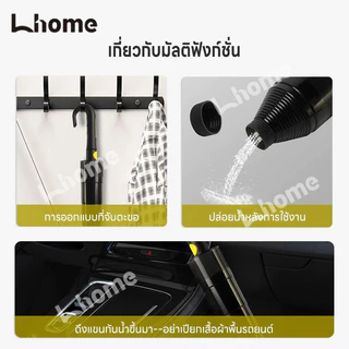 ขนาด 28 นิ้ว ร่มปลอกถ้วยโทนสีดำ ป้องกันUV เต็ม 100% ด้ามจับแบบงอได้ ติดตั้งฝาครอบและตะขอ