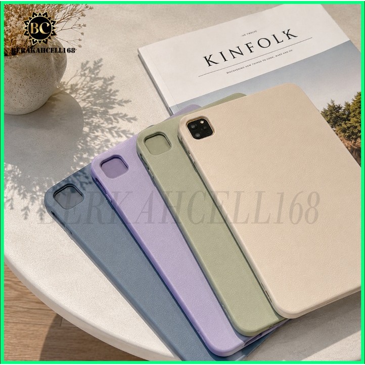 BCL168 - พรีเมี่ยมหนัง TEXTURE TABLET สําหรับ SAMSUNG S7 S8 S9 S9 FE 11.0 T875 T876B X700 X706B X710