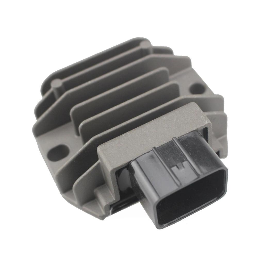 MU รถจักรยานยนต์ 12v เครื่องปรับแรงดันไฟฟ้าสําหรับ KTM 1290 Super Duke R 1190 ผจญภัย R Yamaha YZF R1