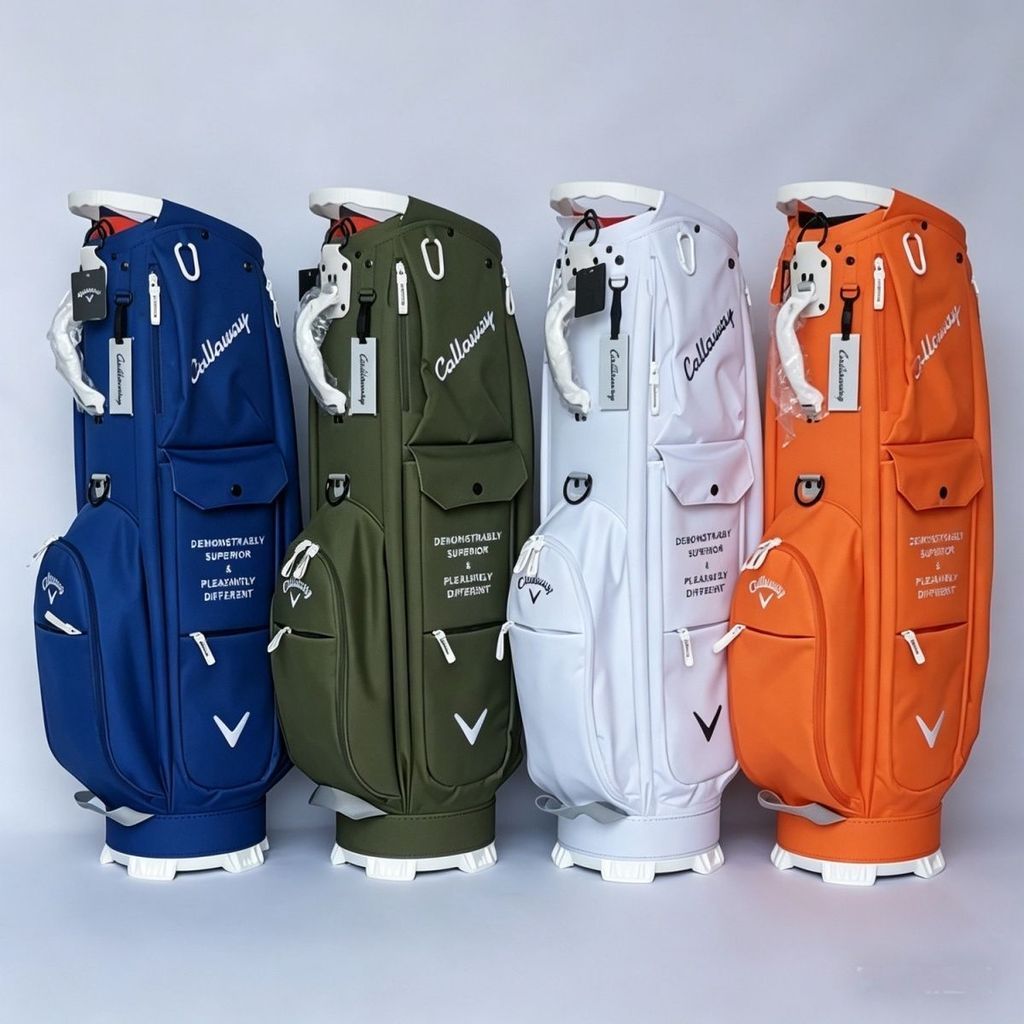 GOLF Bag Sports Club Bag Standard Bag GOLF GOLF GOLF Bag