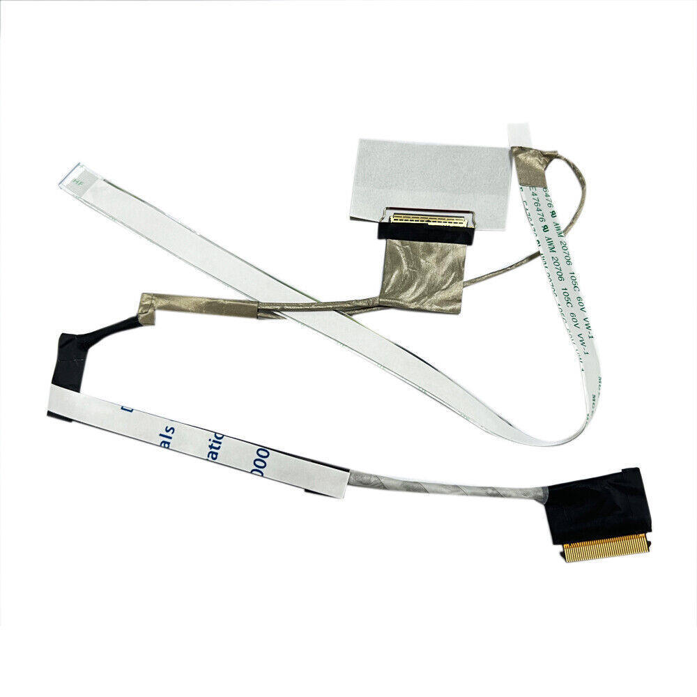 40pin 165HZ144HZ DD0G3MLC120 DD0G3MLC200 สําหรับ HP Victus 16-E 7 8 16-D TPN-Q264 TPN-Q263 4K แล็ปท็