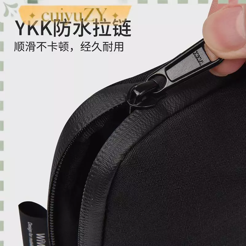 WiWU Alpha Tech Pouch กระเป๋าจัดเก็บอุปกรณ์ Gadget thumbnail 5