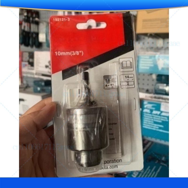 สําหรับ Makita Hex Conversion Chuck Self Locking Driver Chuck DTD172/DTD171/DTD170/DTD149 Driver Chu