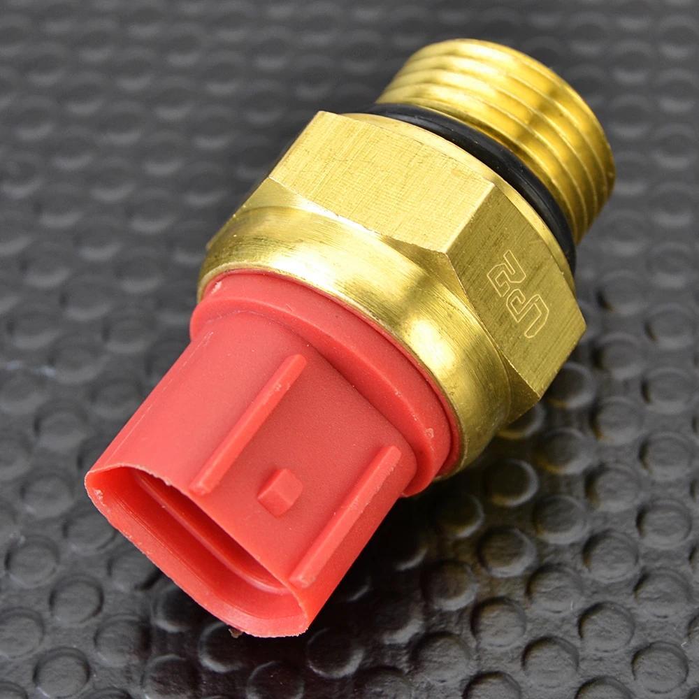 OL For Arctic DVX400 2004-2008 Radiator Fan Thermo Switch Heat Sensor CAT DVX 400 2004 2005 2006 200