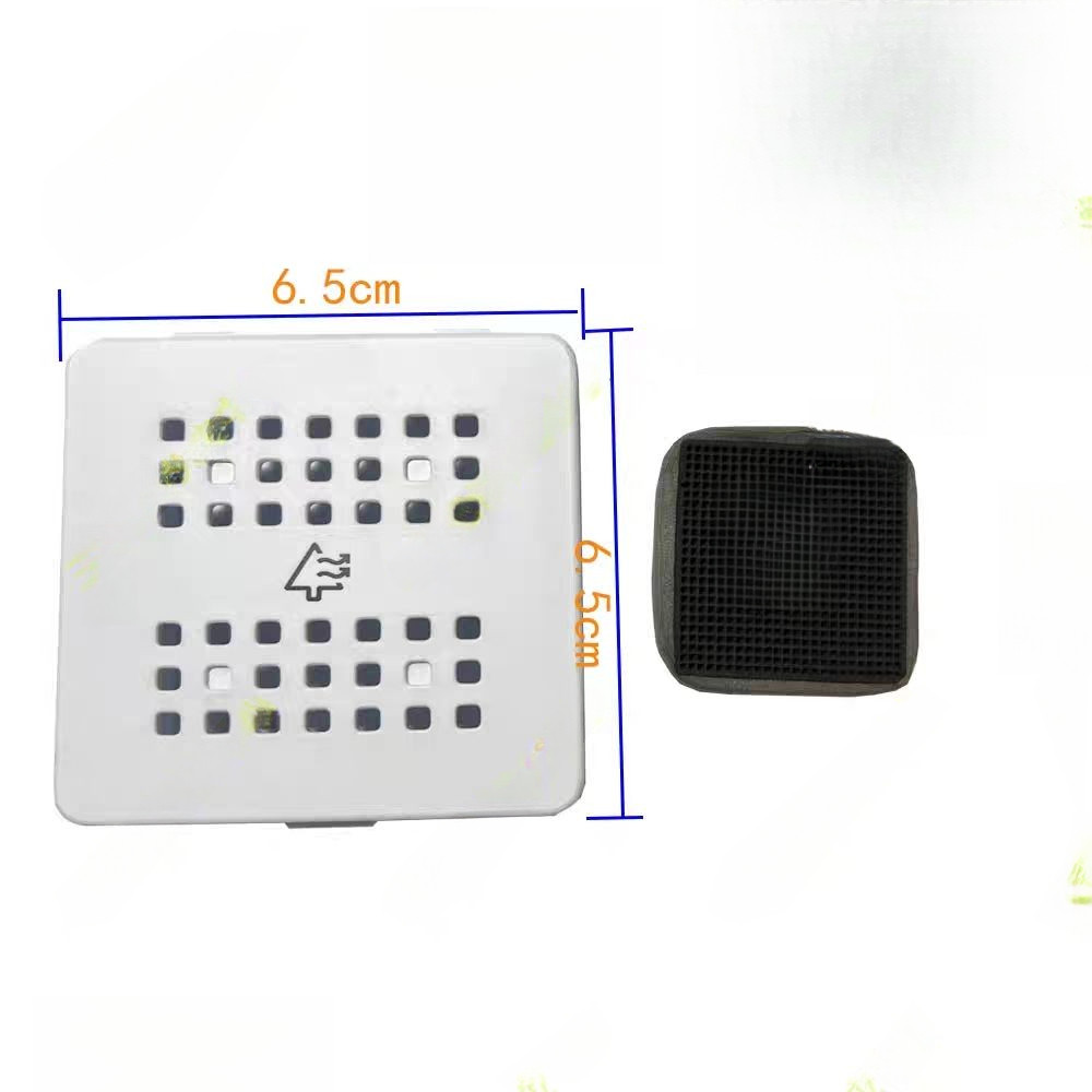 ไส้กรองดับกลิ่นตู้เย็น Samsung แท้ รุ่น RF50DG513101 RS62DG50B8B1 RS63DG55P8CW