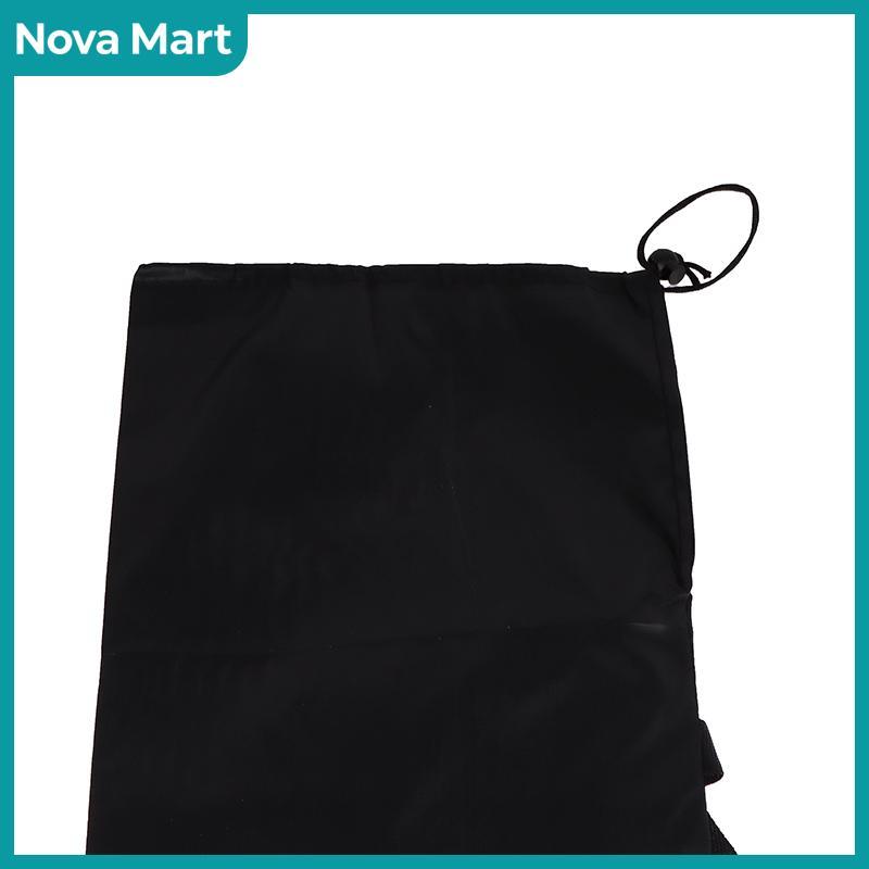 NOVA Mart กระเป๋าเก็บของสำหรับตั้งแคมป์กระเป๋าพกพาทนทานพับได้สำหรับปิกนิกกล่องเก็บของกระเป๋าใส่อุปกรณ์กลางแจ้งมีในสต็อก