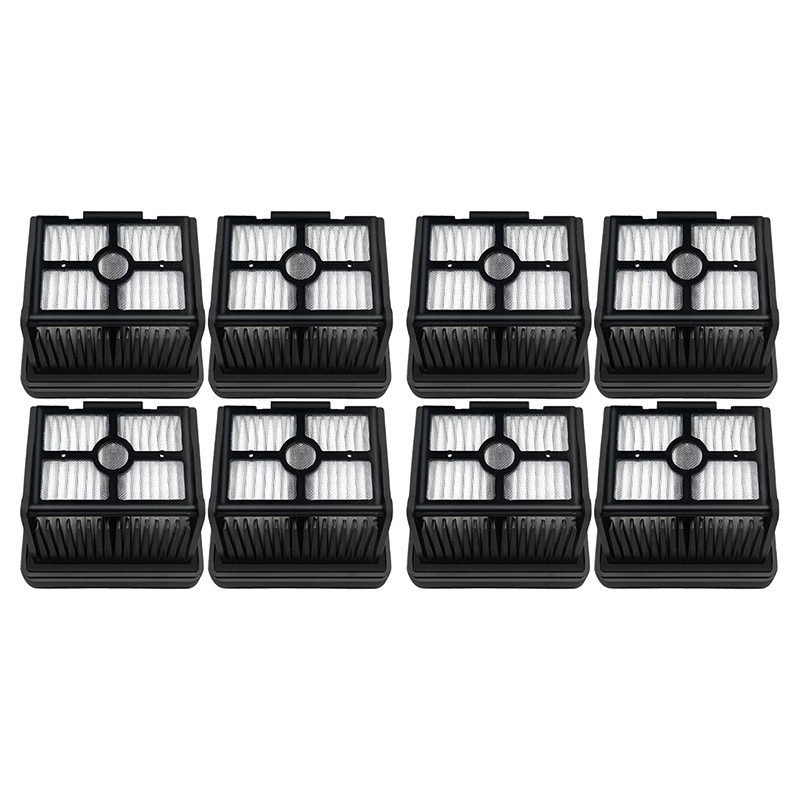แผ่นกรอง HEPA เข้ากันได้กับ Dreame Aero Pro / ( H12 Pro FlexReach ) H14s Ultra T40 Ultra / T40 Pro P