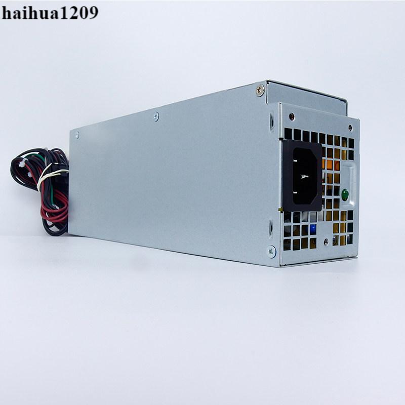 DELL/DELL 3060/80 7060 7090 7080M T แหล่งจ่ายไฟเดสก์ท็อป D500EPM-00
