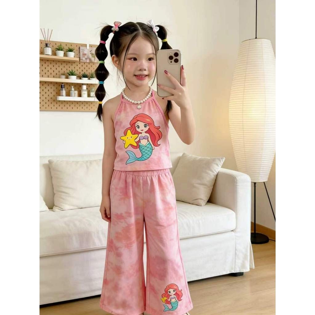 พร้อมส่ง ฐ83-ฐ86 8670 คล้องคอดิสนี่